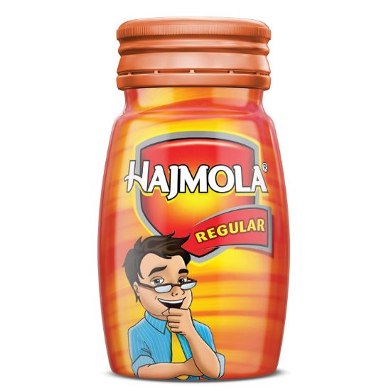 Picture of Hajmola Regular Tablet