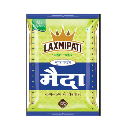 Picture of Laxmipati Super Maida 500g