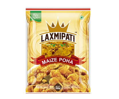 Picture of Laxmipati Maize Poha 500g