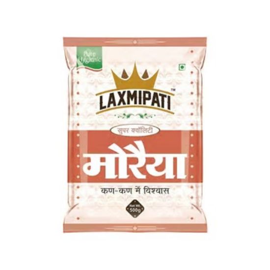 Picture of Laxmipati Super Moraiya 500g