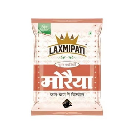 Picture of laxmipati Super moraiya 200g