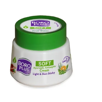 Picture of Boroplus Soft Antiseptic Cream 45 ml