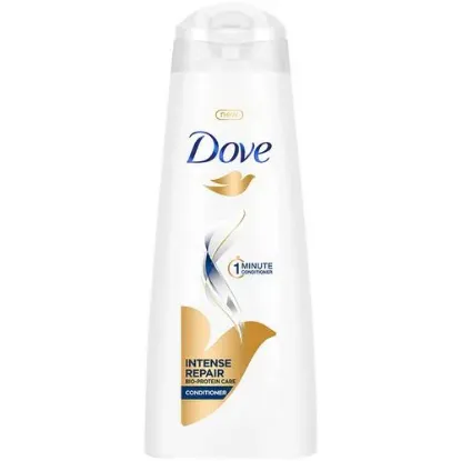 Picture of Dove Intense Repair Detangling Hair Conditioner, 335 ml