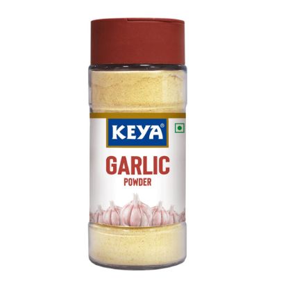 Picture of Keya Garlic Powder 55gm