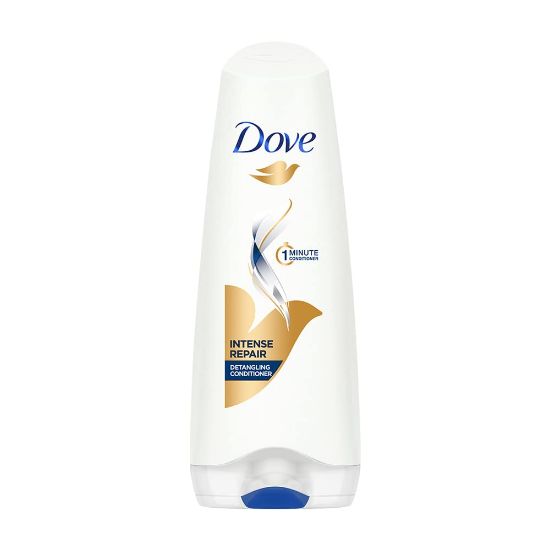 Picture of Dove Intense Repair Hair Conditioner 175ml