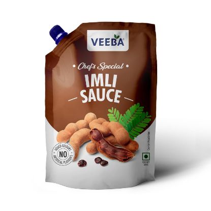 Picture of Veeba Imli Sauce Chef's Special (450g) 