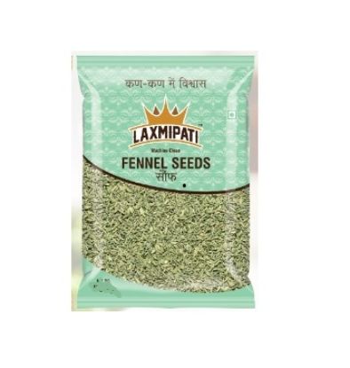 Picture of Laxmipati Fennel Seeds (Saunf) 200g