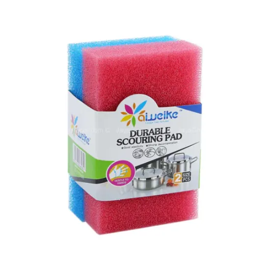 Picture of Durable Scouring Pad 2pc