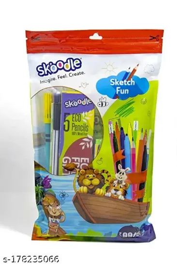 Picture of Skoodle Sketch Fun Combo Pack 