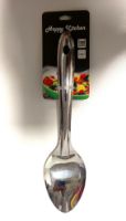 Picture of Fackelmanm Happy Kitchen Stainless Steel Pan Server (1.15mm)