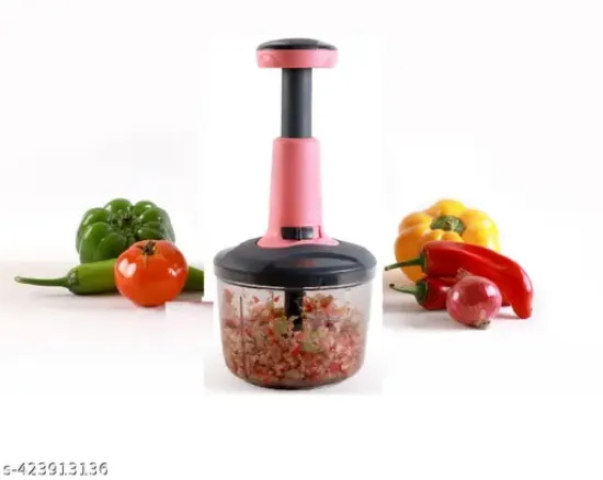 Picture of Platinum Chopper Food Processor 1000ml