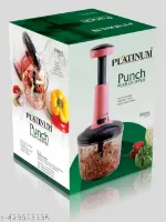 Picture of Platinum Chopper Food Processor 1000ml