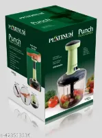 Picture of Platinum Chopper Food Processor 1000ml