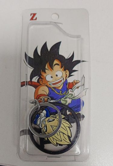 Picture of Z Keychain vi