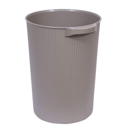 Picture of Jaypee Plus Rib Bath Plastic Waste Bin 1pc