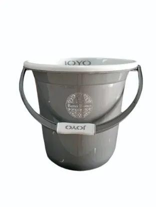 Picture of Joyo Better Homes Plastic Bucket 3 Ltr