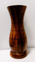 Picture of Wooden Matki Pot 