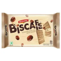 Picture of Britannia Biscafe Coffee Cracker 100 g