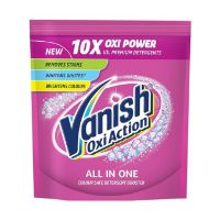 Picture of Vanish Oxi Action Stain Remover Powder - 400 g