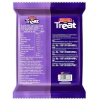 Picture of Britannia Treat Choco Cream Biscuit 515 g