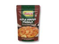 Picture of Samrat Kela Wafer Masala Banana Chips 200g