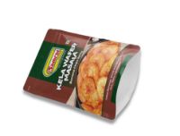 Picture of Samrat Kela Wafer Masala Banana Chips 200g