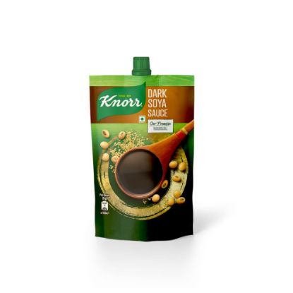 Picture of Knorr Dark soya sauce 200g