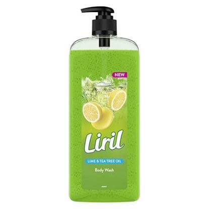 Picture of Liril Lime & Tea Tree Oil 700g