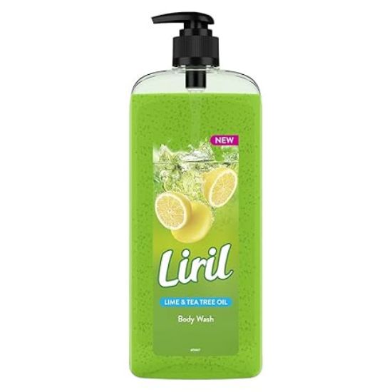 Picture of Liril Lime & Tea Tree Oil 700g