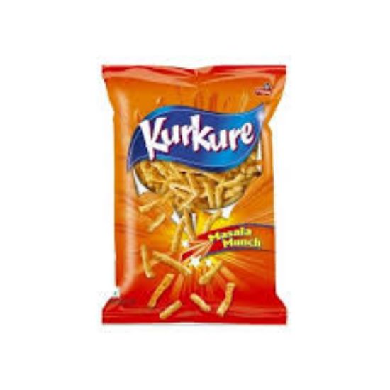 Picture of Kurkure Masala Munch 75g