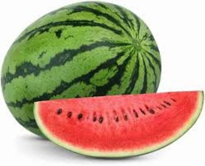 Picture of Watermelon 1kg