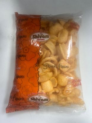 Picture of Shivam Fryum Mix Mashala 100gm