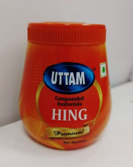 Picture of Uttam Hing Premium 100g