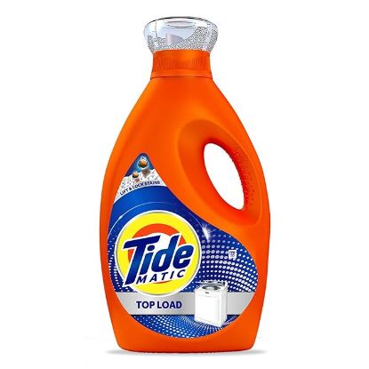 Picture of Tide Matic Liquid Top Load 850ml