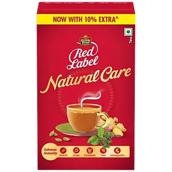 Picture of Red Label Natural Care Tea 500g