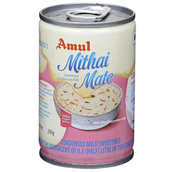 Picture of Amul Mithai Mate 200gm