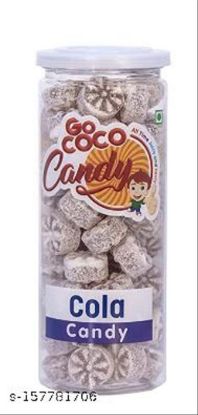 Picture of Go Coco Cola Candy 220g