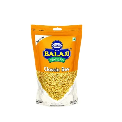 Picture of Balaji Classic Sev 400g