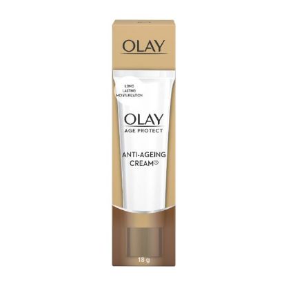 Picture of Olay Age Protect Anti-Ageing Cream 18gm